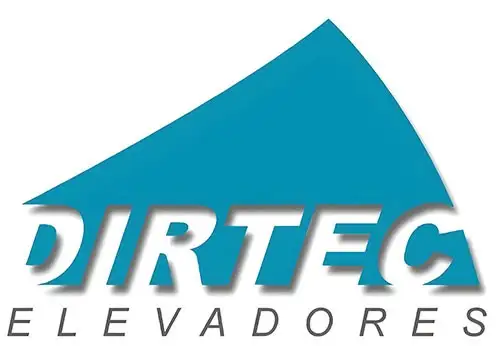 logotipo dirtec
